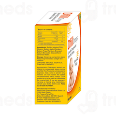 Dfill 400 Iu Drops 30 Ml