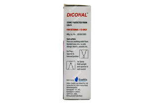 Diconal Nasal Drops 10ml