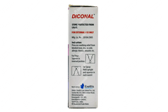 Diconal Nasal Spray/drops 10ml