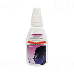 Diconal Nasal Spray/drops 10ml
