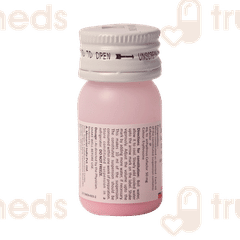 Distaclor (pfizer) 50mg Oral Drops 10ml