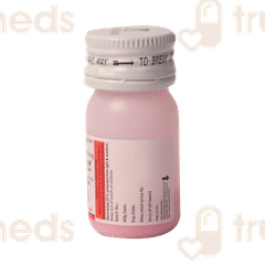 Distaclor (pfizer) 50mg Oral Drops 10ml