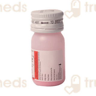 Distaclor (pfizer) 50mg Oral Drops 10ml