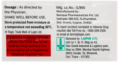 Distaclor Pd Drops 10 ML
