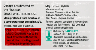 Distaclor Pd Drops 10 ML