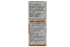 Dolo Oral Drops 15ml