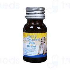 Dvion Oral Drops 15ml Dvion Oral Drops 15ml