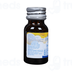 Dvion Oral Drops 15ml Dvion Oral Drops 15ml