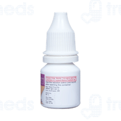 F Lone Ophthalmic Suspension 5ml