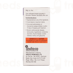 Febrex Plus Af Oral Drops 15ml