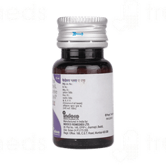 Febrex Plus Af Oral Drops 15ml