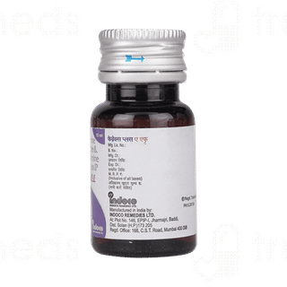 Febrex Plus Af Oral Drops 15ml