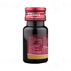 Ferium 50 MG Drops 15 ML