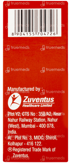 Feronia Xt Oral Drops 15ml