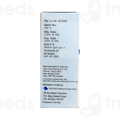 Fesency Drops 30 ML