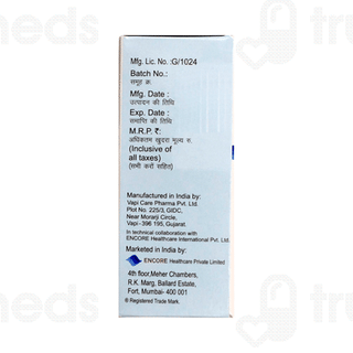 Fesency Drops 30 ML