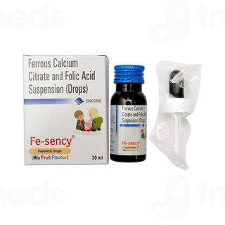 Fesency Drops 30 ML