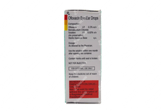 Festive Eye/ear Drops 10ml Festive Eye/ear Drops 10ml