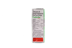 Festive Dee Optic Eye/ear Drops 10ml Festive Dee Optic Eye/ear Drops 10ml