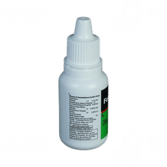 Festive Dee Optic Eye/ear Drops 10ml