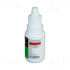 Festive Dee Optic Eye/ear Drops 10ml