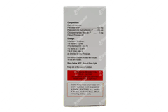 Flucold Oral Drops 15ml