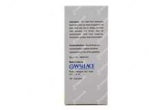 Flucold Oral Drops 15ml