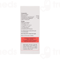 Flucold Oral Drops 15ml