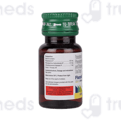 Flucold Oral Drops 15ml