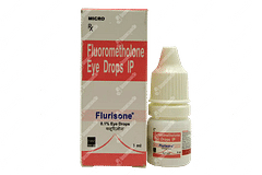 Flurisone Eye Drops 5ml