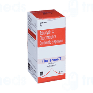 Flurisone T Eye Drops 5ml