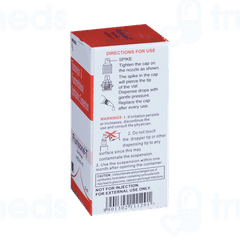Flurisone T Eye Drops 5ml