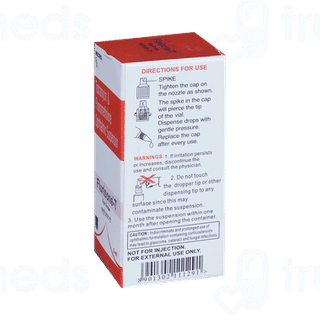 Flurisone T Eye Drops 5ml