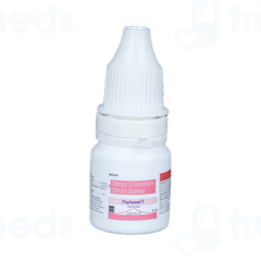 Flurisone T Eye Drops 5ml