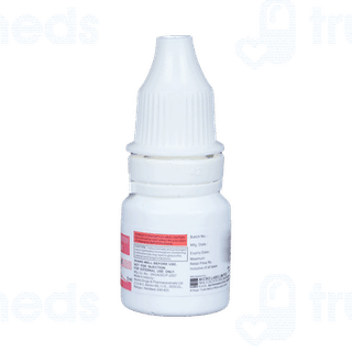 Flurisone T Eye Drops 5ml