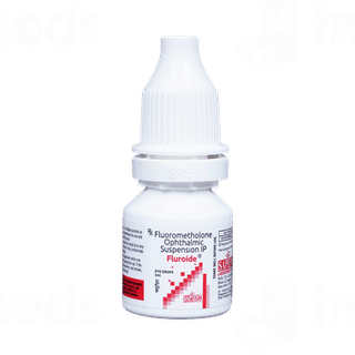Fluroide Eye Drops 5Ml
