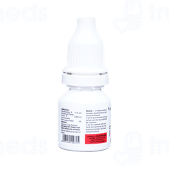 Fluroide Eye Drops 5Ml