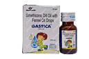 Gastica Oral Drops 15ml