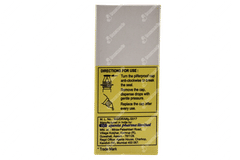 Gate Eye Drops 5ml Gate Eye Drops 5ml