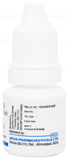 Gflotas Eye Drops 5ml