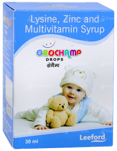Grochamp Oral Drops 30ml