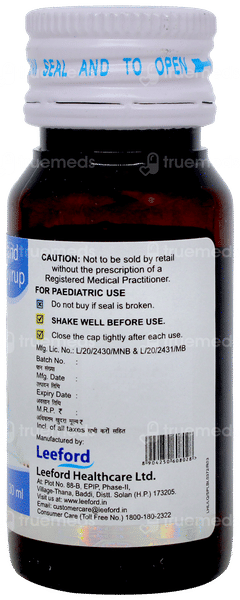 Grochamp Oral Drops 30ml