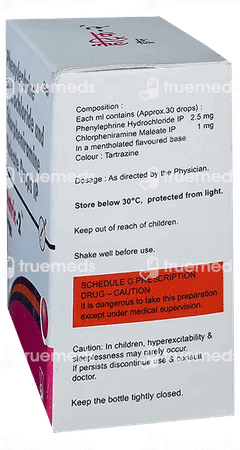 Hatric 2 Oral Drops 15ml