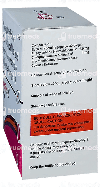 Hatric 2 Oral Drops 15ml