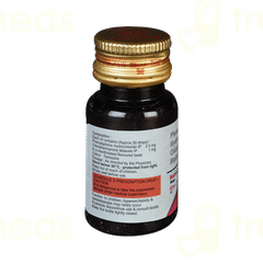 Hatric 2 Oral Drops 15ml