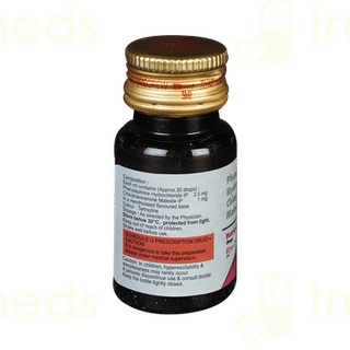 Hatric 2 Oral Drops 15ml