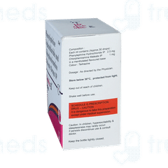 Hatric 2 Oral Drops 15ml