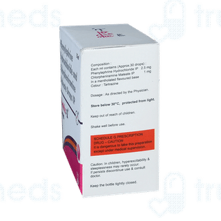 Hatric 2 Oral Drops 15ml