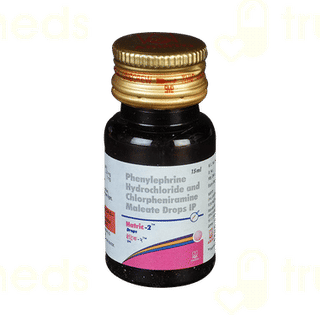 Hatric 2 Oral Drops 15ml