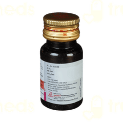 Hatric 2 Oral Drops 15ml